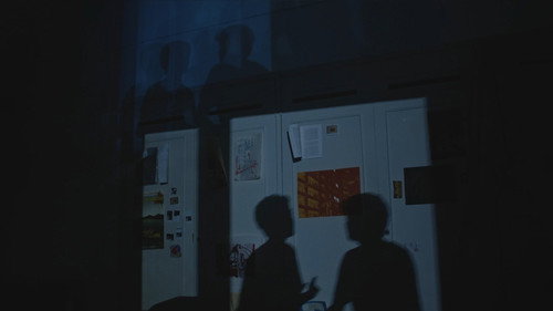 Já Está Claro Lá Fora