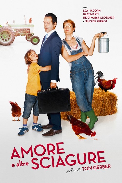 Amore e altre sciagure