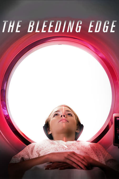 The Bleeding Edge Movie Poster Image