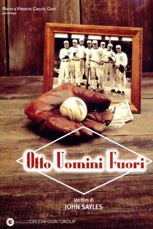 Eight Men Out