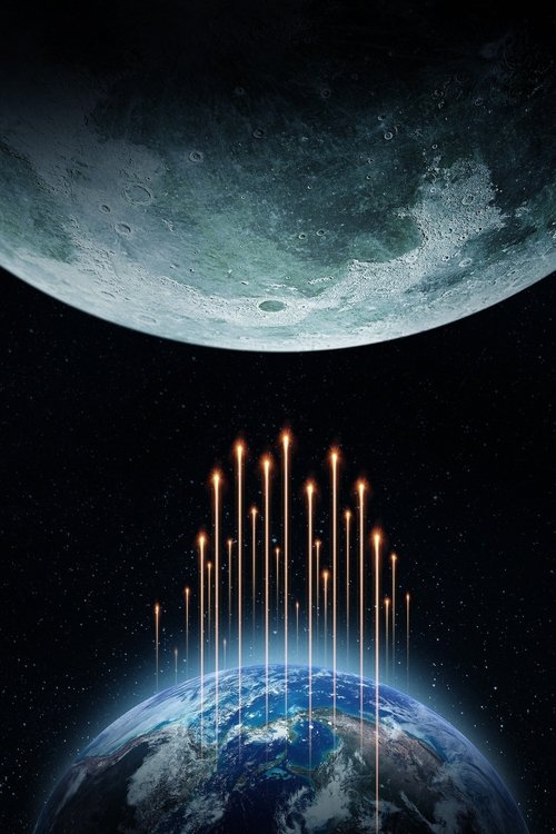 Moon Crash poster
