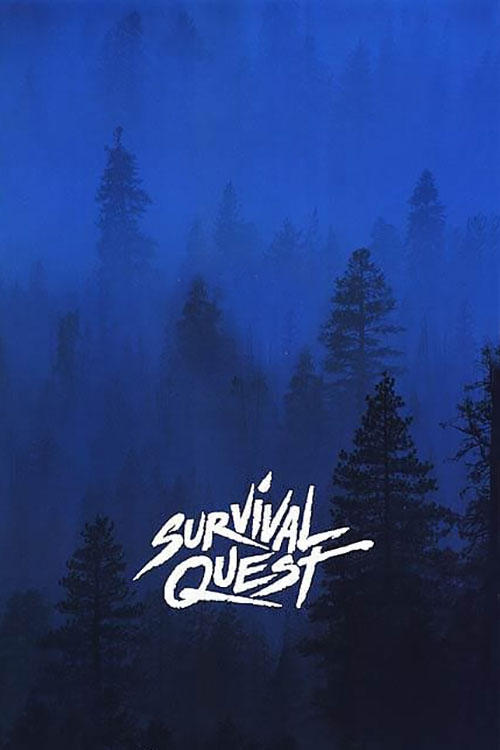 Largescale poster for Survival Quest