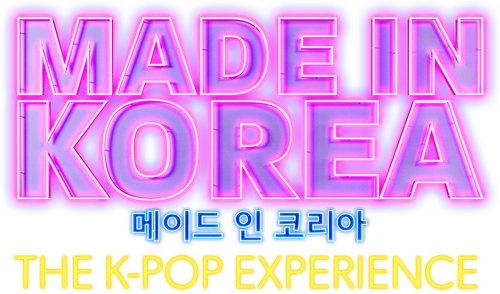 Made in Korea: The K-Pop Experience