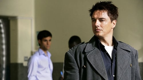 Torchwood: 3×1