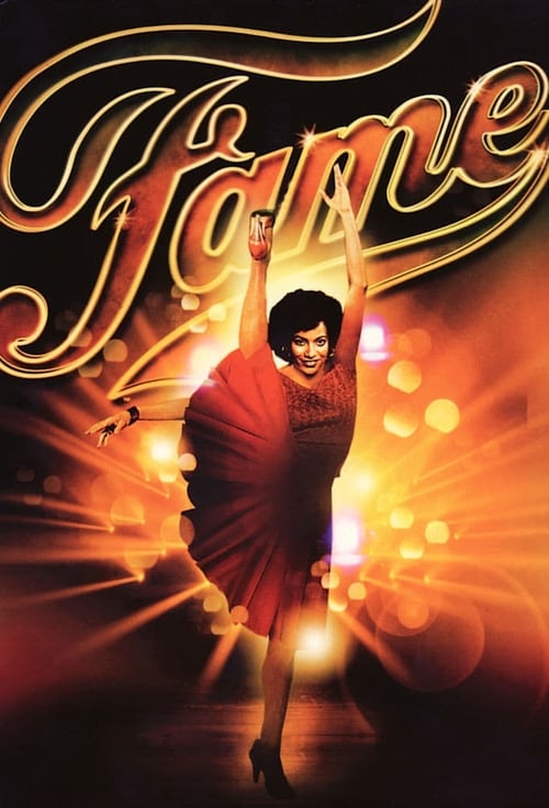 Poster Image for Fame