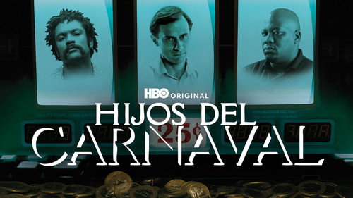 Sons of Carnaval