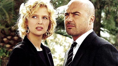 Poster della serie Inspector Montalbano