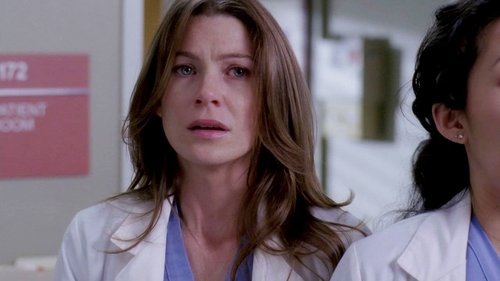 Grey’s Anatomy: 3×2