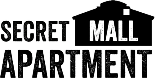 Secret Mall Apartment