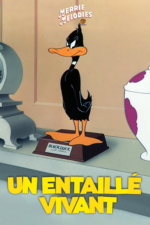 Un entaillé vivant (1952)