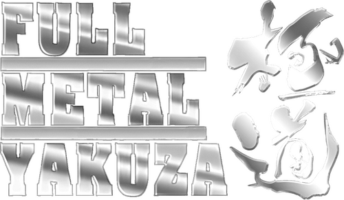 Full Metal Yakuza