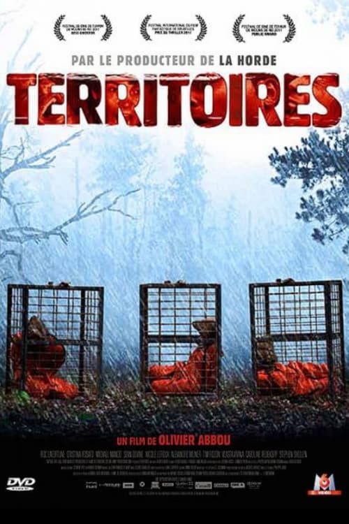 Territories poster