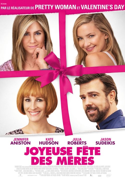 Poster image du film Joyeuse fête des mères Joyeuse fête des mères