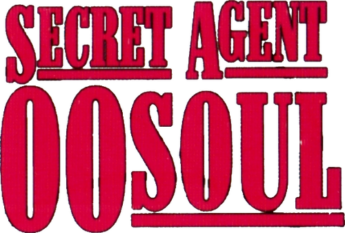 Secret Agent 00 Soul