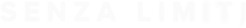 Senza limiti official logo