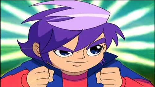 Image de l'épisode 1