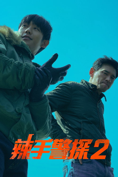 老手2