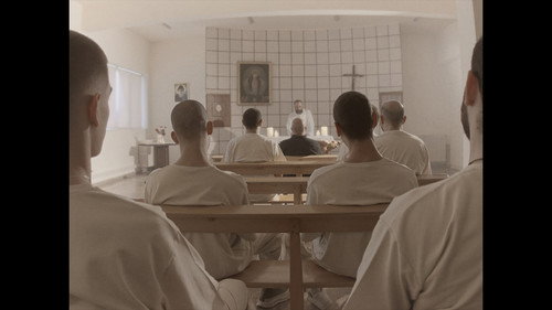 Book of Suffocations