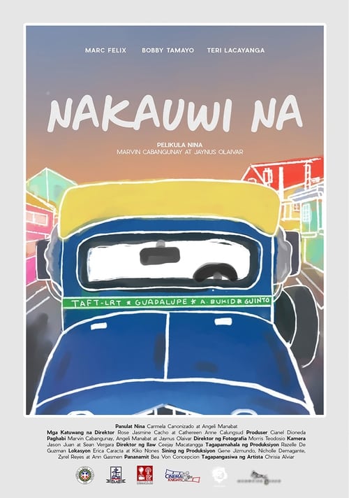 Nakauwi Na