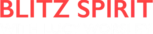 Blitz Spirit with Lucy Worsley