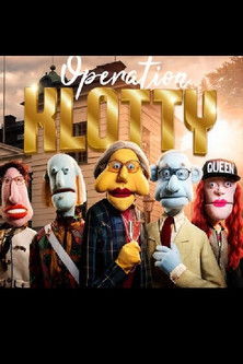 Escena 4 de Operation Klotty