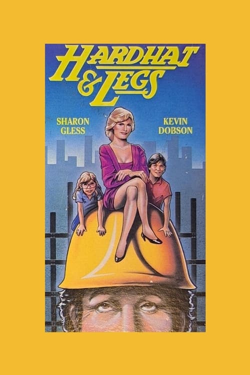 Hardhat & Legs (1980)