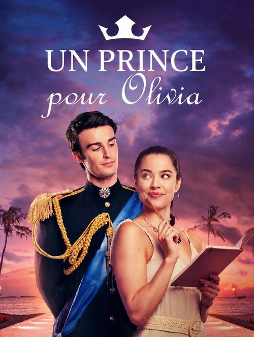 Un Prince pour Olivia