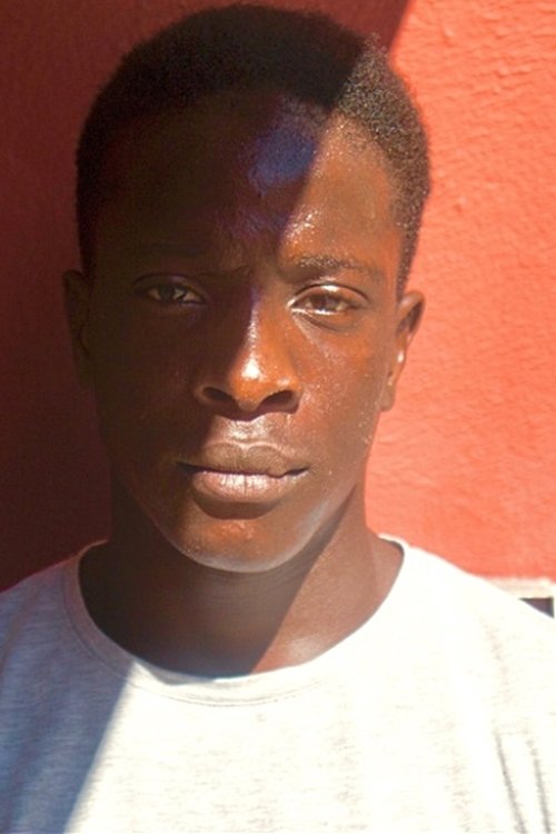 Image de Mahamadou Sangaré