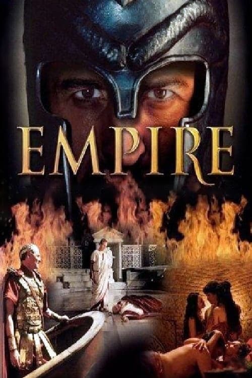 Empire poster