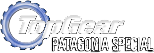 Top Gear: Patagonia Special