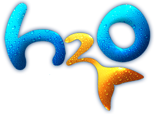H2O: Just Add Water
