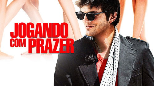 Imagem do filme Jogando com Prazer