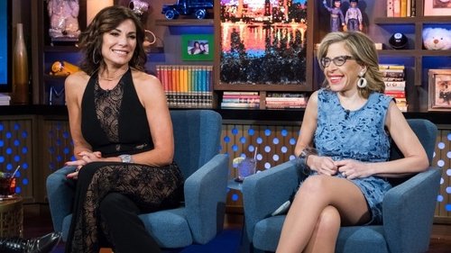 Poster della serie Watch What Happens Live with Andy Cohen