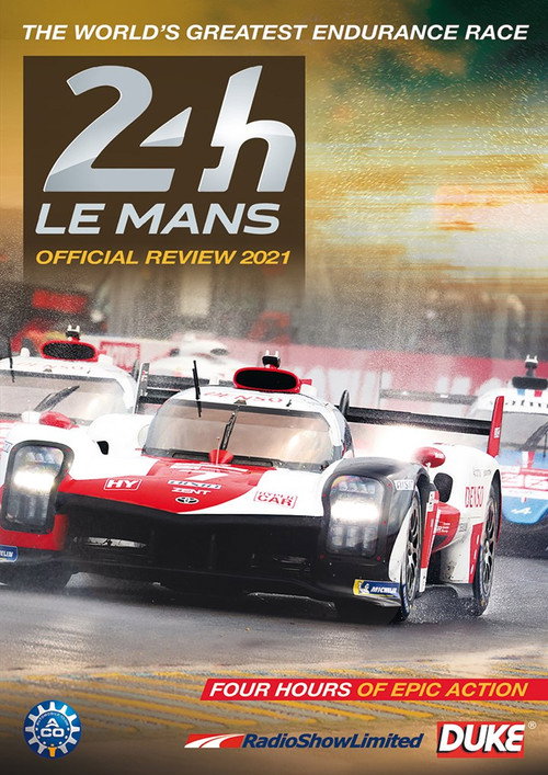 24 Hours of Le Mans Review 2021