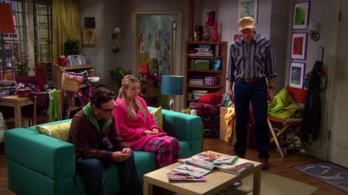 Big Bang: A Teoria: 4×9