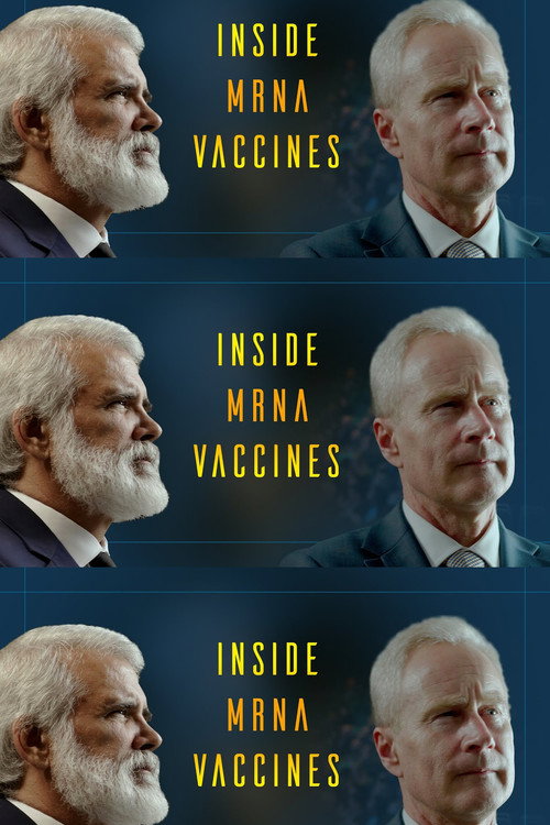 Inside mRNA Vaccines
