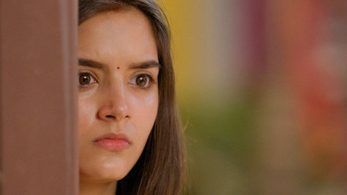 Doree Learns Maan is In Danger