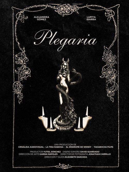 Plegaria
