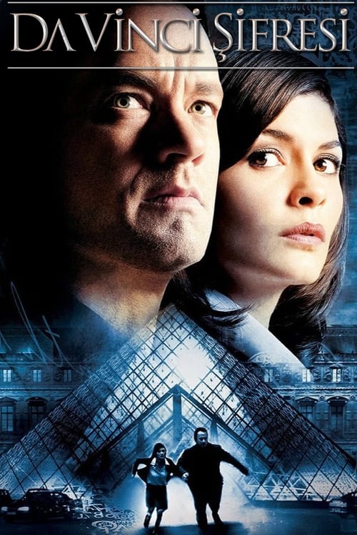 The Da Vinci Code (2006)