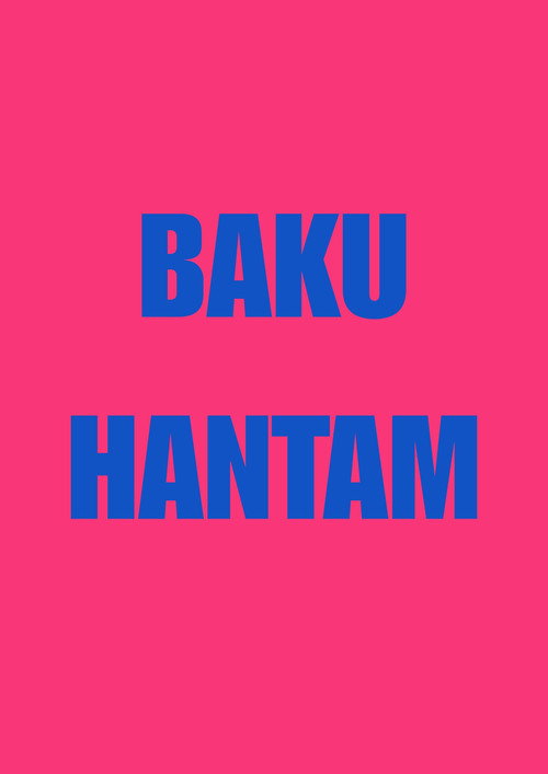 Baku Hantam