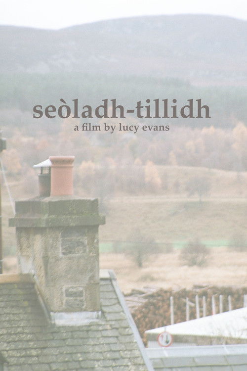 seòladh-tillidh poster