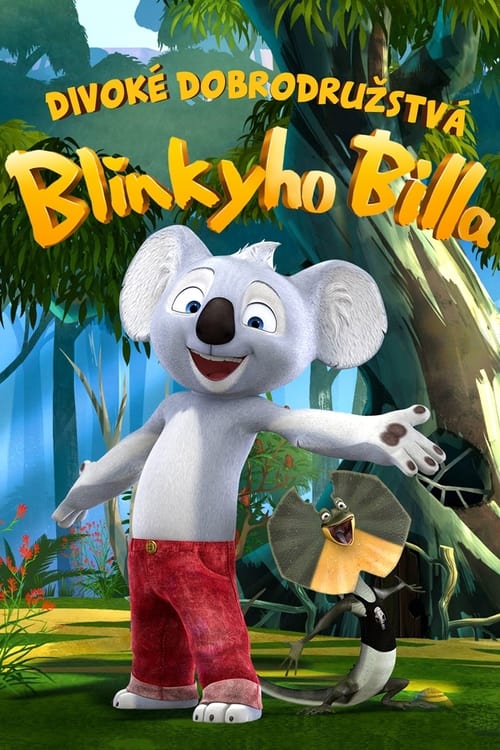 Imagen 5 del estreno  de The Wild Adventures of Blinky Bill