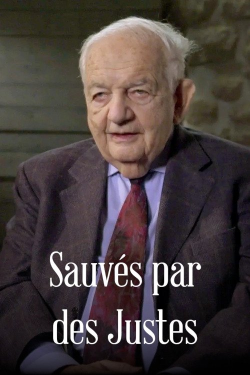 Poster of : Sauvés par des Justes