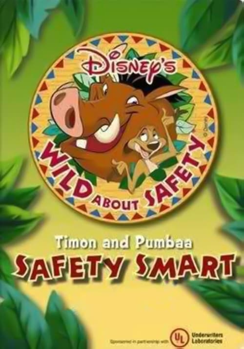 Wild About Safety with Timon and Pumbaa (2009)