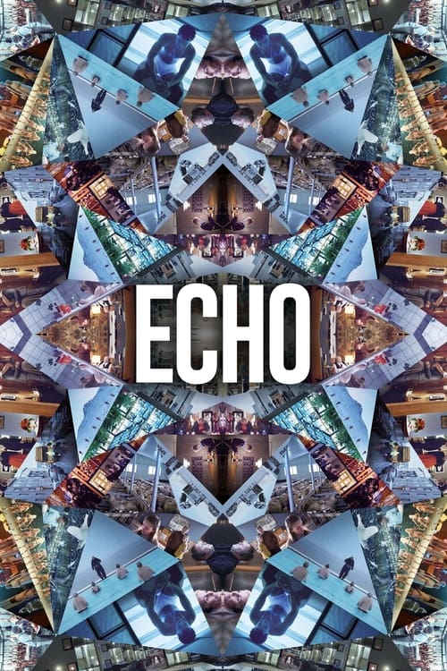 Echo poster