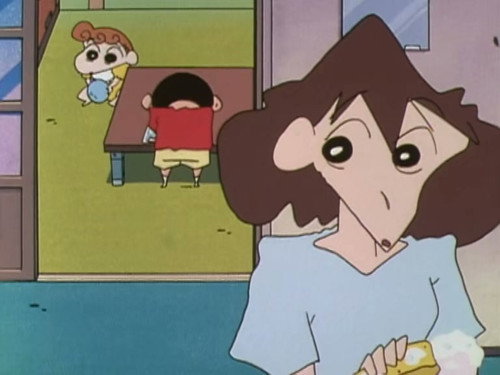 Helping Keiko and Satoshi in moving to a new house