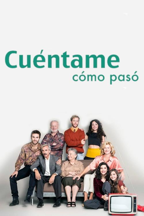 Cuéntame cómo pasó, S17 - (2016)