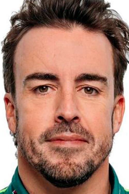 Fernando Alonso