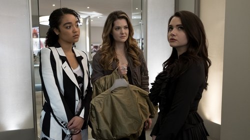 The Bold Type: 1×6