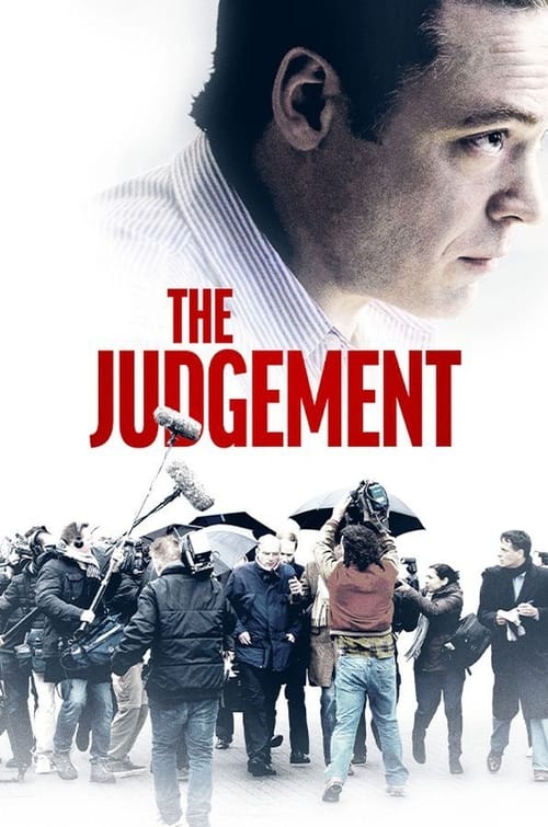 Image The Judgement